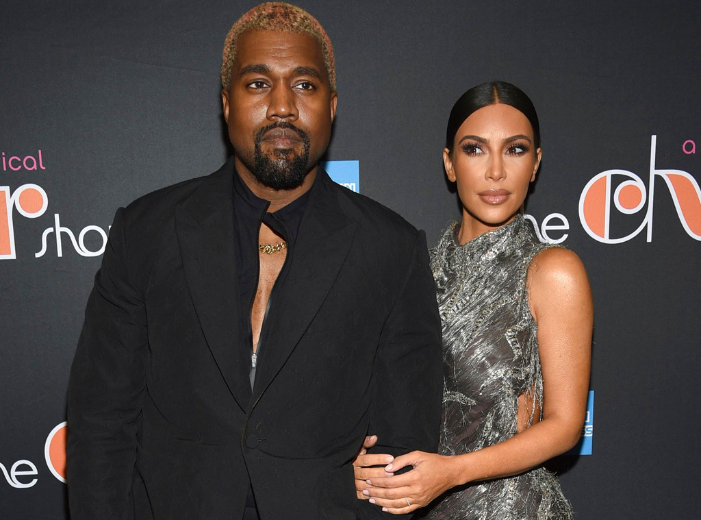 How Kim Kardashian and Kanye West Are Preparing for Baby No. 4 | E! News